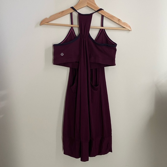 No Limits Tank / Lululemon - Picture 3 of 7